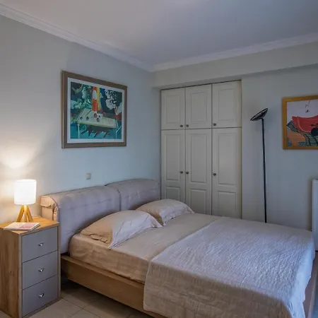 Apartament Art In The Centre Of The City Argostoli (Kefalonia)