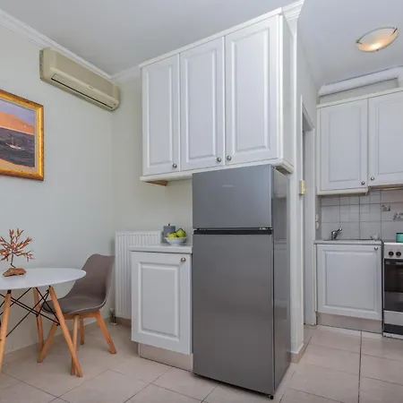 Apartament Art In The Centre Of The City Argostoli (Kefalonia)
